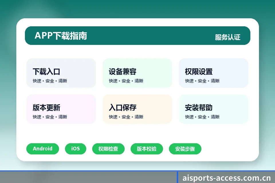 爱体育 APP